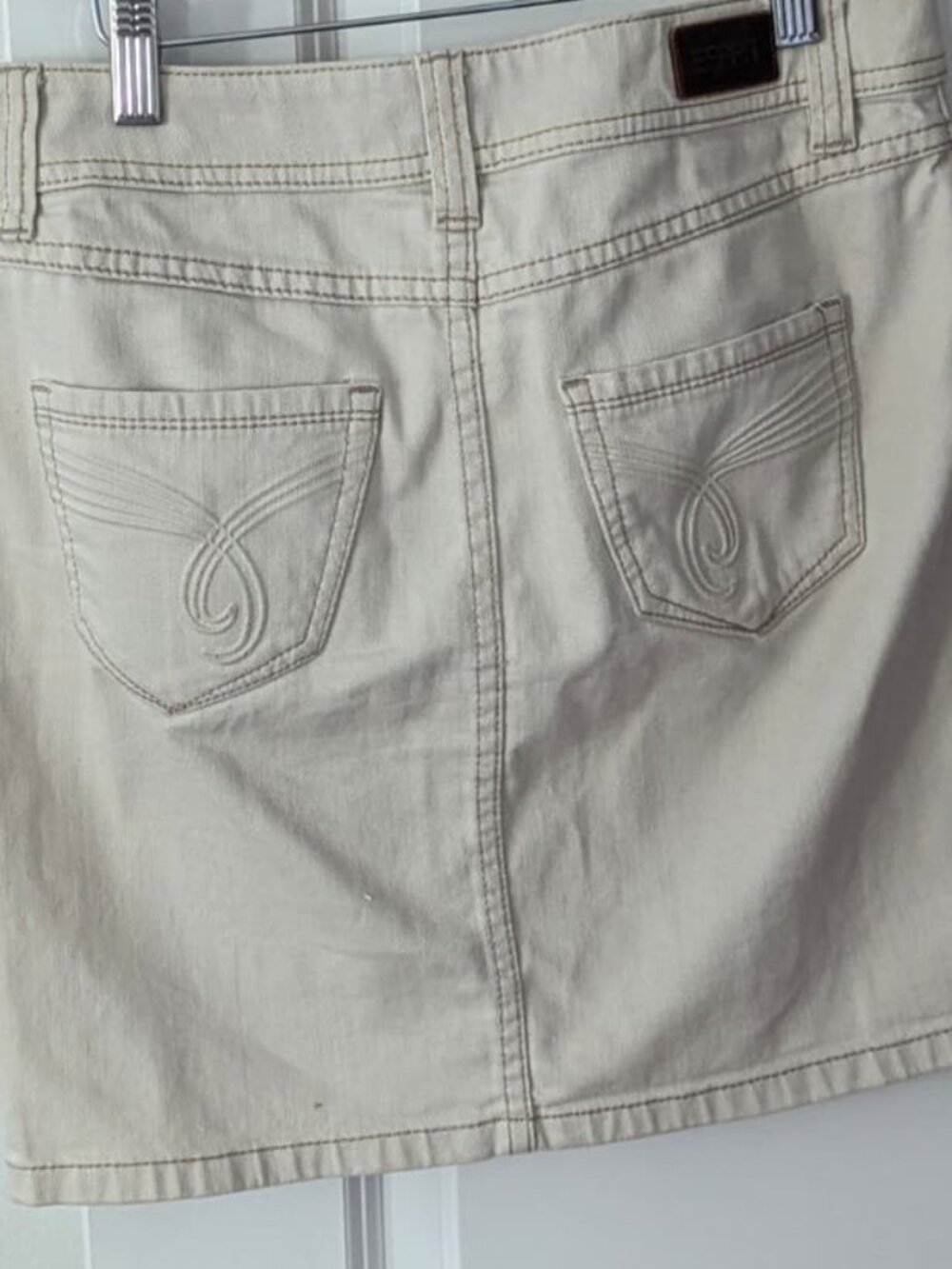 Esprit Denim Skirt